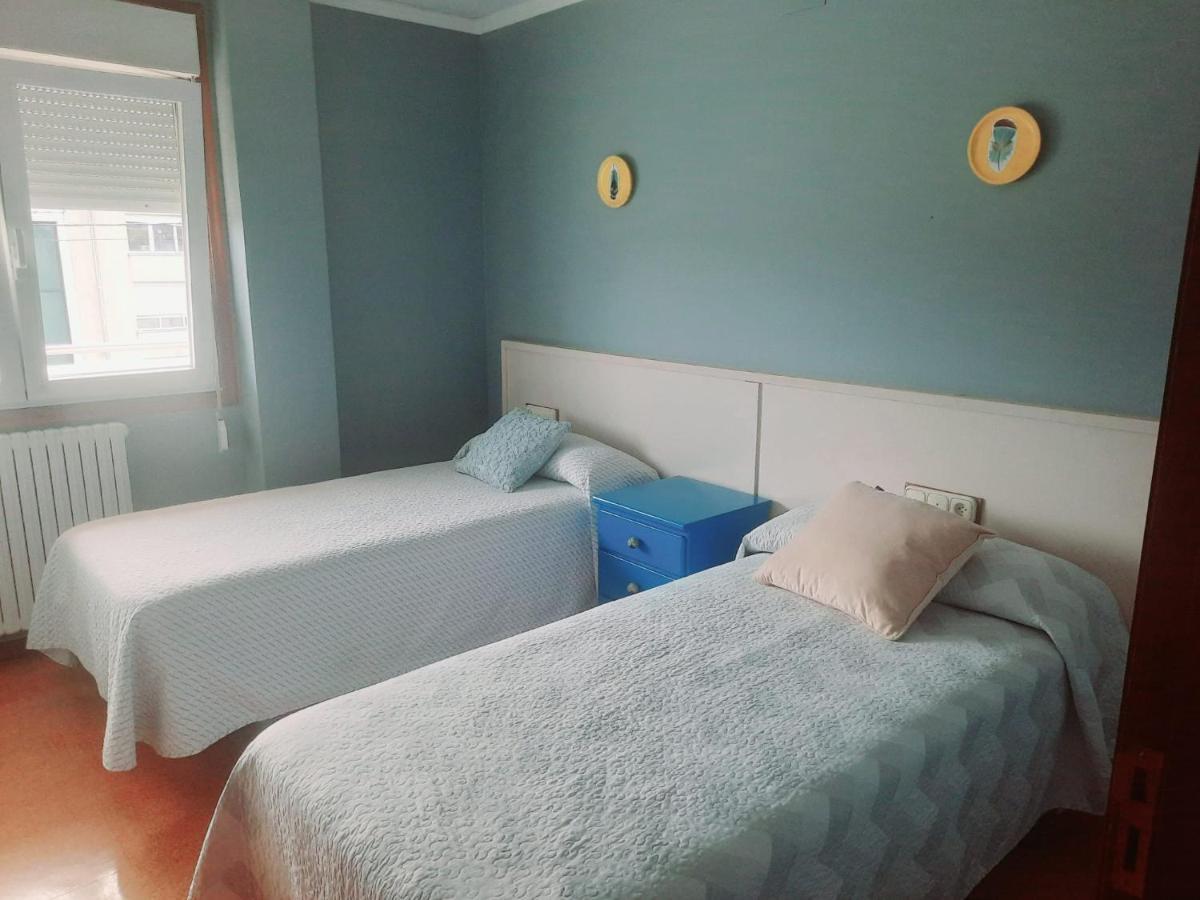 Villa Casa Manola Teo Esterno foto