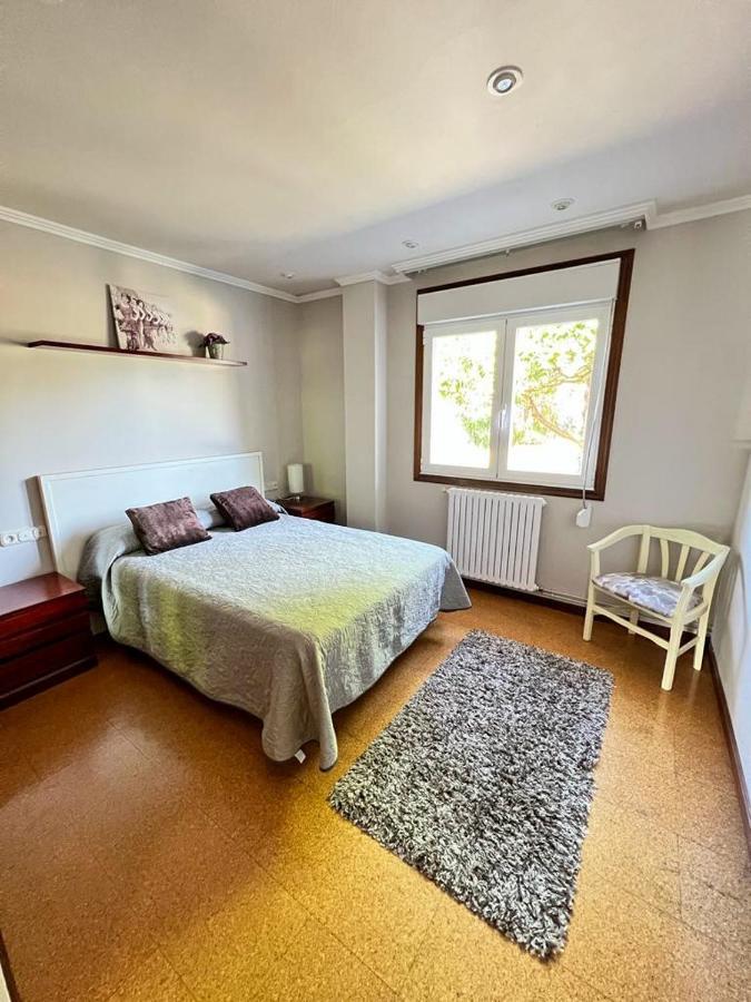 Villa Casa Manola Teo Esterno foto